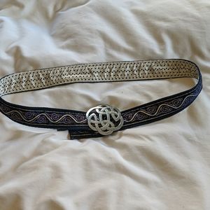 Mackenzie Belt